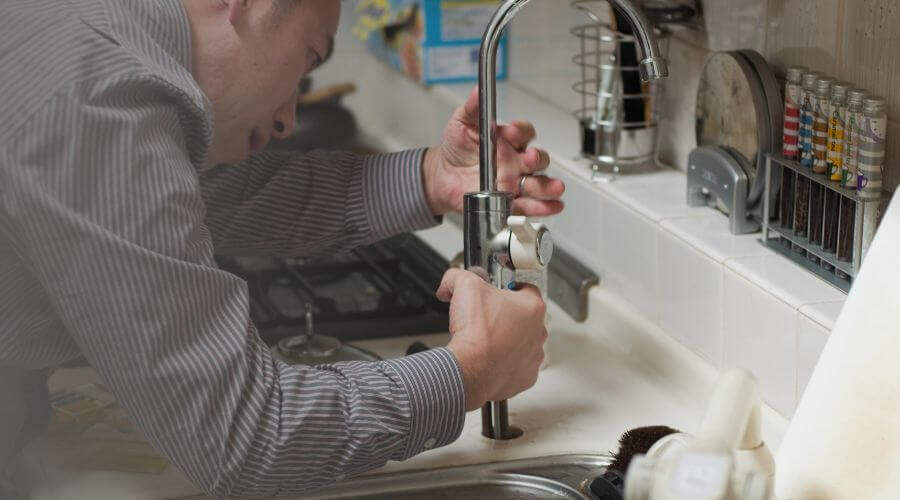 Professional emergency plumbing in Latham, OH